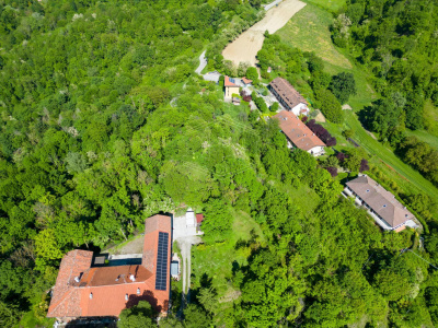 Terreno edificabile in fraz. Bardassano, Gassino Torinese (TO)