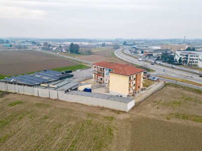 Magazzino in Via Galimberti, Piobesi Torinese (TO)