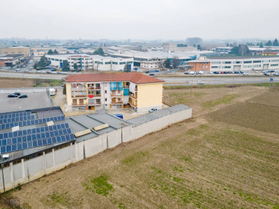 Magazzino in Via Galimberti, Piobesi Torinese (TO)