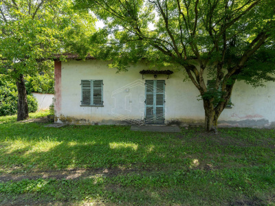 Casa indipendente con terreno in Via San Bartolomeo, Riva presso Chieri (TO)