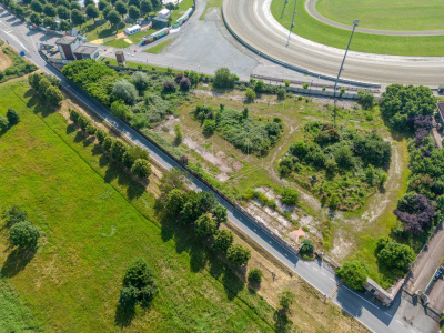 Terreno edificabile residenziale a Vinovo (TO)