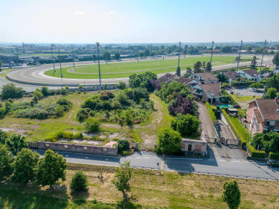 Terreno edificabile residenziale a Vinovo (TO)