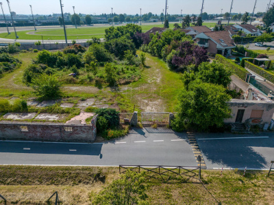 Terreno edificabile residenziale a Vinovo (TO)