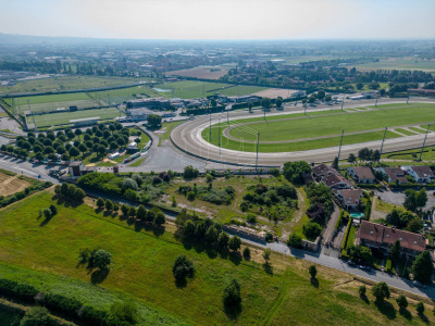 Terreno edificabile residenziale a Vinovo (TO)