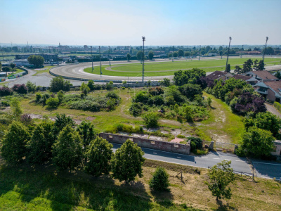 Terreno edificabile residenziale a Vinovo (TO)