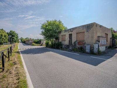 Terreno edificabile residenziale a Vinovo (TO)