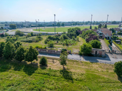 Terreno edificabile residenziale a Vinovo (TO)