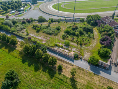 Terreno edificabile residenziale a Vinovo (TO)