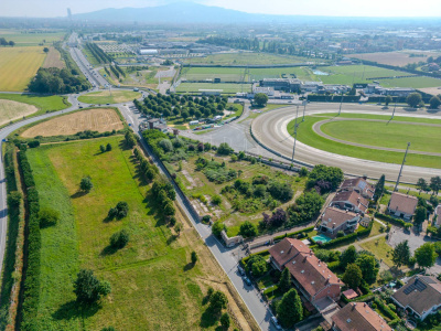 Terreno edificabile residenziale a Vinovo (TO)