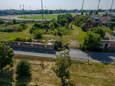 Terreno edificabile residenziale a Vinovo (TO)