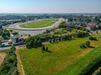 Terreno edificabile residenziale a Vinovo (TO)