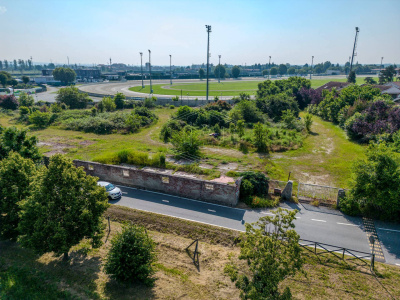 Terreno edificabile residenziale a Vinovo (TO)