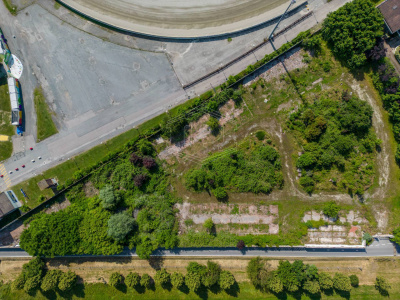 Terreno edificabile residenziale a Vinovo (TO)