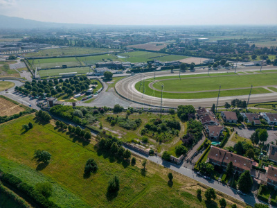 Area edificabile a destinazione terziario a Vinovo (TO)