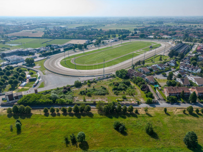 Area edificabile a destinazione terziario a Vinovo (TO)