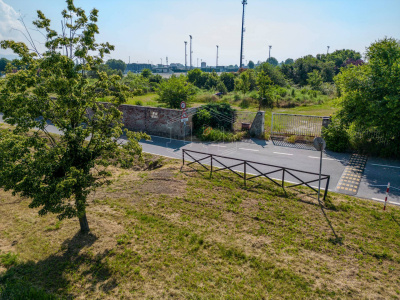 Area edificabile a destinazione terziario a Vinovo (TO)