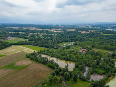 Area edificabile in Località Vauda, Volpiano (TO)