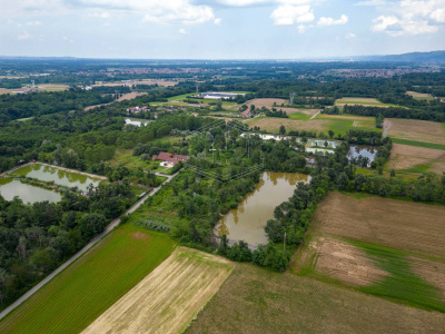 Area edificabile in Località Vauda, Volpiano (TO)