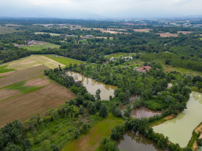 Area edificabile in Località Vauda, Volpiano (TO)