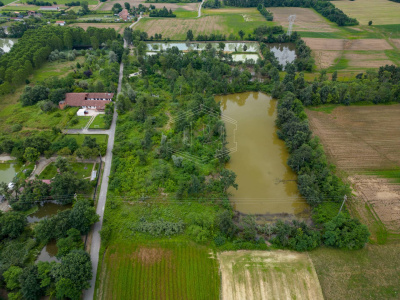 Area edificabile in Località Vauda, Volpiano (TO)