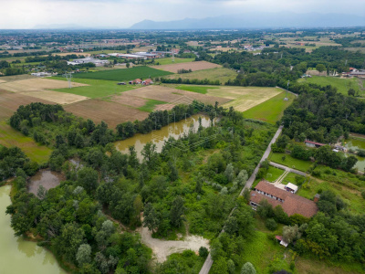 Area edificabile in Località Vauda, Volpiano (TO)