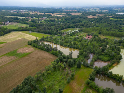 Area edificabile in Località Vauda, Volpiano (TO)