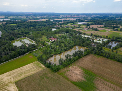 Area edificabile in Località Vauda, Volpiano (TO)