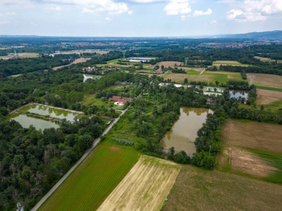 Area edificabile in Località Vauda, Volpiano (TO)