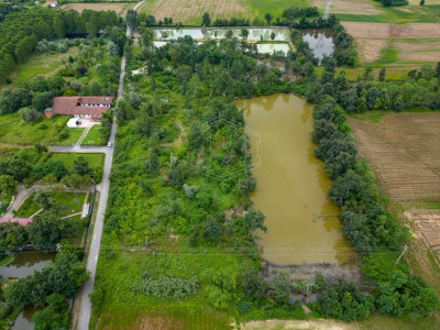 Area edificabile in Località Vauda, Volpiano (TO)