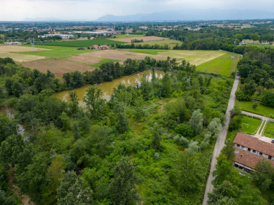 Area edificabile in Località Vauda, Volpiano (TO)