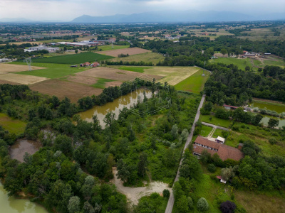 Area edificabile in Località Vauda, Volpiano (TO)