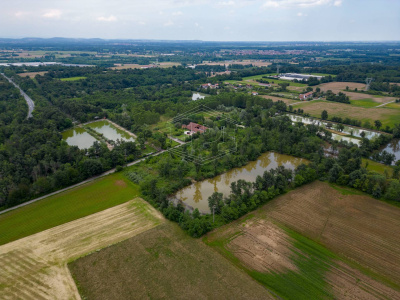 Area edificabile in Località Vauda, Volpiano (TO)