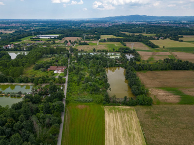 Area edificabile in Località Vauda, Volpiano (TO)