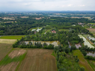 Area edificabile in Località Vauda, Volpiano (TO)