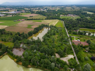 Area edificabile in Località Vauda, Volpiano (TO)