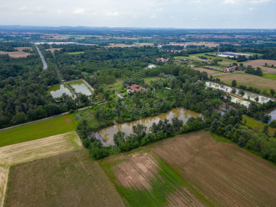 Area edificabile in Località Vauda, Volpiano (TO)