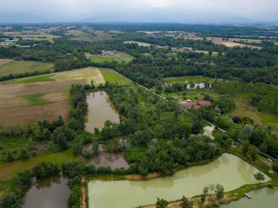 Area edificabile in Località Vauda, Volpiano (TO)