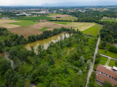 Area edificabile in Località Vauda, Volpiano (TO)