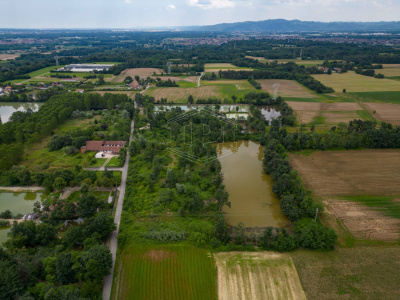 Area edificabile in Località Vauda, Volpiano (TO)