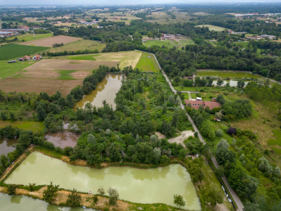 Area edificabile in Località Vauda, Volpiano (TO)