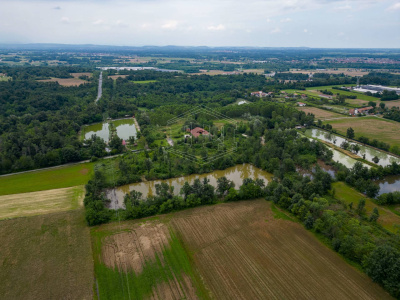 Area edificabile in Località Vauda, Volpiano (TO)