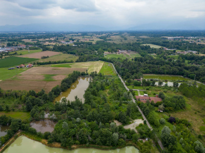 Area edificabile in Località Vauda, Volpiano (TO)