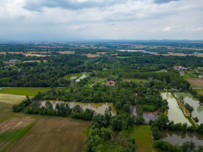 Area edificabile in Località Vauda, Volpiano (TO)