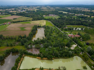 Area edificabile in Località Vauda, Volpiano (TO)