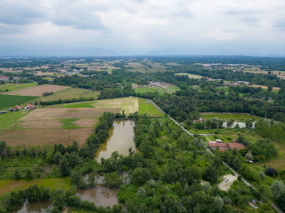 Area edificabile in Località Vauda, Volpiano (TO)