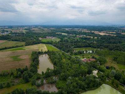 Area edificabile in Località Vauda, Volpiano (TO)