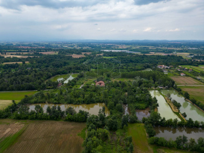 Area edificabile in Località Vauda, Volpiano (TO)