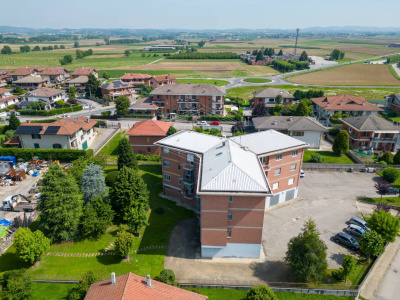 Appartamento in Via Faustina Mazzetti, Riva presso Chieri (TO)