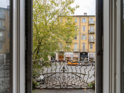 Posto letto in trilocale in Corso Alcide de Gasperi, Torino