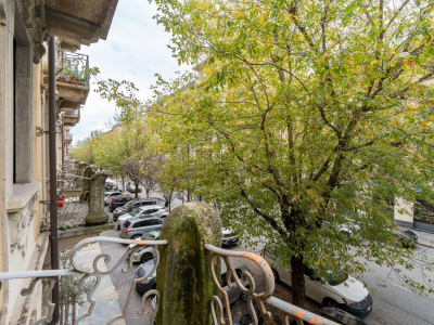 Posto letto in trilocale in Corso Alcide de Gasperi, Torino